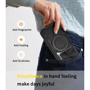 کاور مدل Fort مناسب برای گوشی موبایل آنر 400