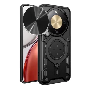 کاور مدل Fort مناسب برای گوشی موبایل آنر X9b / Magic 6 Lite