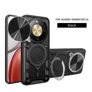 کاور مدل Fort مناسب برای گوشی موبایل آنر X9b / Magic 6 Lite