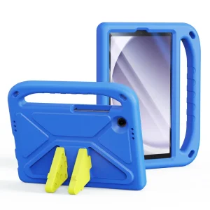 کاور مدل Puff مناسب برای تبلت سامسونگ Galaxy Tab A9 / A11 8.7 inch