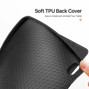 کیف کلاسوری مدل Domo مناسب برای تبلت سامسونگ Galaxy Tab S11 11 inch