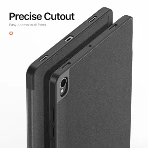 کیف کلاسوری مدل Domo مناسب برای تبلت سامسونگ Galaxy Tab S11 11 inch