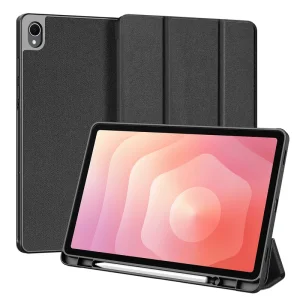 کیف کلاسوری مدل Domo مناسب برای تبلت سامسونگ Galaxy Tab S11 11 inch