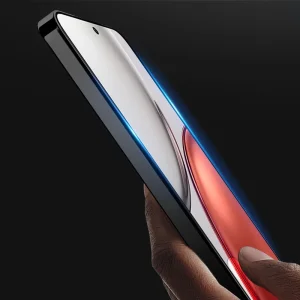 محافظ صفحه نمایش شیشه ای مدل FH مناسب برای گوشی موبایل آنر X9d / X70 / Magic 8 Lite