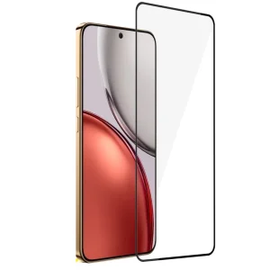 محافظ صفحه نمایش شیشه ای مدل FH مناسب برای گوشی موبایل آنر X9d / X70 / Magic 8 Lite