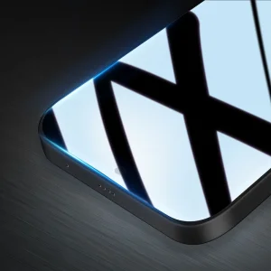 محافظ صفحه نمایش شیشه ای مدل FH مناسب برای گوشی موبایل آنر X9d / X70 / Magic 8 Lite