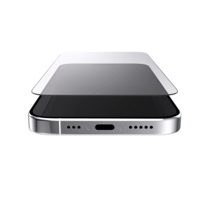 محافظ صفحه نمایش شیشه ای مدل FX مناسب برای گوشی موبایل شیائومی 15T / 15T Pro