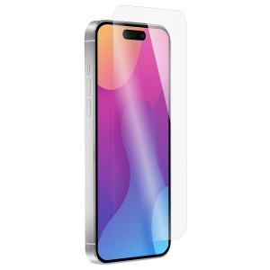 محافظ صفحه نمایش شیشه ای مدل FX مناسب برای گوشی موبایل شیائومی 15T / 15T Pro