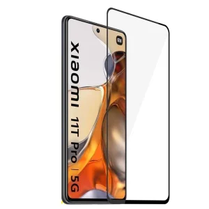 محافظ صفحه نمایش مدل FX مناسب برای گوشی موبایل شیائومی Mi 11T / 11T Pro