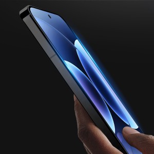 محافظ صفحه نمایش مدل FX مناسب برای گوشی موبایل شیائومی 17 Pro Max