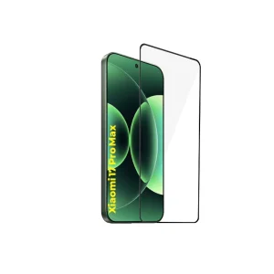 محافظ صفحه نمایش مدل FX مناسب برای گوشی موبایل شیائومی 17 Pro Max