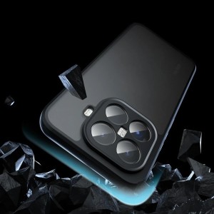 کاور مدل Hammer مناسب برای گوشی موبایل شیائومی 15T Pro