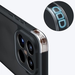 کاور مدل Hammer مناسب برای گوشی موبایل شیائومی 15T Pro