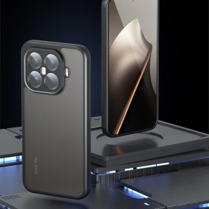 کاور مدل Hammer مناسب برای گوشی موبایل شیائومی 15T Pro