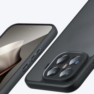 کاور مدل Hammer مناسب برای گوشی موبایل شیائومی 15T Pro