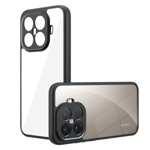 کاور مدل Hammer مناسب برای گوشی موبایل شیائومی 15T Pro