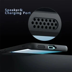 کاور مدل Hammer مناسب برای گوشی موبایل شیائومی Redmi Note 15 Pro Plus