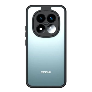 کاور مدل Hammer مناسب برای گوشی موبایل شیائومی Redmi Note 15 Pro