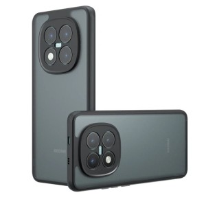 کاور مدل Hammer مناسب برای گوشی موبایل شیائومی Redmi Note 15 Pro