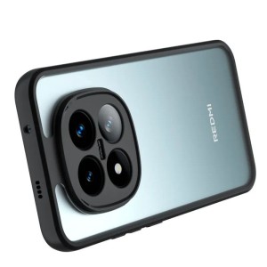 کاور مدل Hammer مناسب برای گوشی موبایل شیائومی Redmi Note 15 Pro