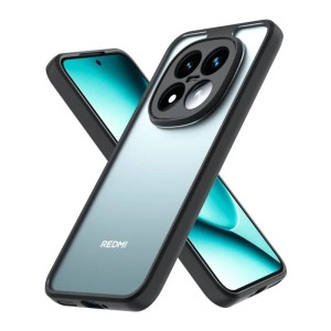 کاور مدل Hammer مناسب برای گوشی موبایل شیائومی Redmi Note 15 Pro