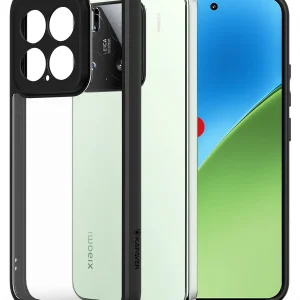 کاور مدل Hammer مناسب برای گوشی موبایل شیائومی 15T