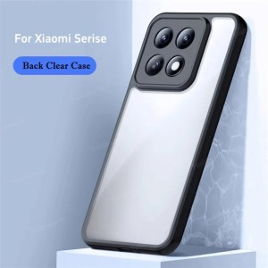 کاور مدل Hammer مناسب برای گوشی موبایل شیائومی 15T