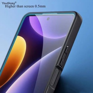 کاور مدل Hammer مناسب برای گوشی موبایل شیائومی 15T