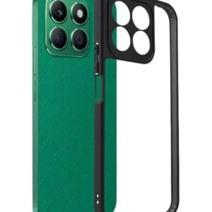 کاور  مدل Hammer مناسب برای گوشی موبایل آنر X7d