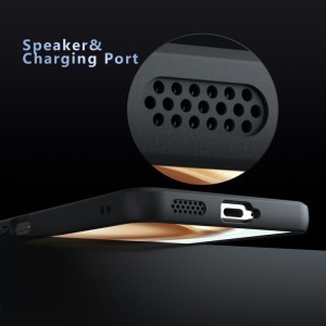 کاور  مدل Hammer مناسب برای گوشی موبایل آنر X7d