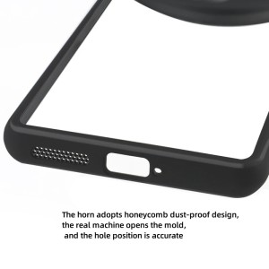 کاور  مدل Hammer مناسب برای گوشی موبایل آنر X7d