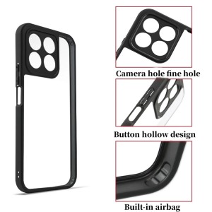 کاور  مدل Hammer مناسب برای گوشی موبایل آنر X7d