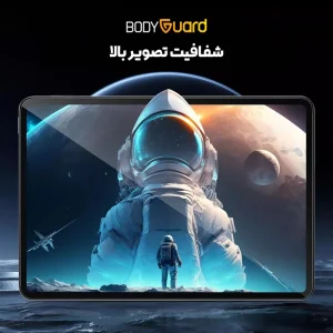 محافظ صفحه نمایش شیشه ای مدل TabG Frame مناسب برای تبلت شیائومی Pad 8 / Pad 8 Pro / Pad 7 / Pad 7 Pro 11.2 inch