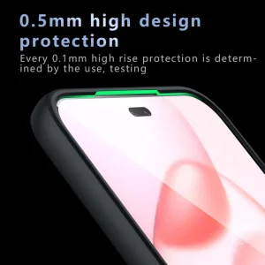 کاور مدل Hammer مناسب برای گوشی موبایل آنر 400