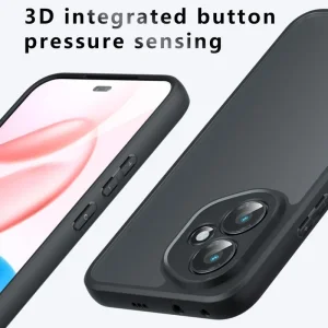 کاور مدل Hammer مناسب برای گوشی موبایل آنر 400