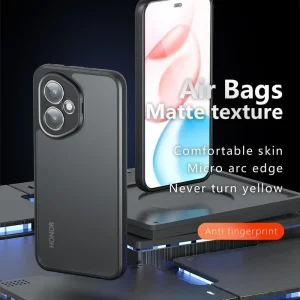 کاور مدل Hammer مناسب برای گوشی موبایل آنر 400