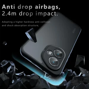 کاور مدل Hammer مناسب برای گوشی موبایل آنر 400