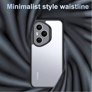 کاور مدل Hammer مناسب برای گوشی موبایل آنر Honor 400 Pro