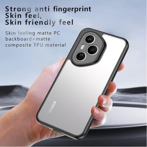 کاور مدل Hammer مناسب برای گوشی موبایل آنر Honor 400 Pro