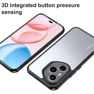 کاور مدل Hammer مناسب برای گوشی موبایل آنر Honor 400 Pro