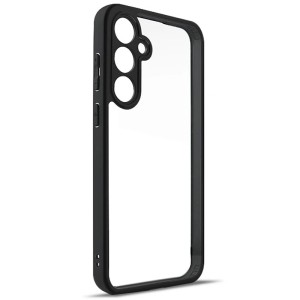 کاور مدل Hammer مناسب برای گوشی موبایل سامسونگ Galaxy S25 FE