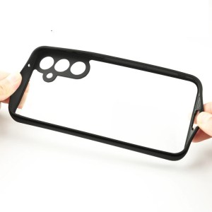 کاور مدل Hammer مناسب برای گوشی موبایل سامسونگ Galaxy S25 FE