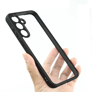 کاور مدل Hammer مناسب برای گوشی موبایل سامسونگ Galaxy S25 FE