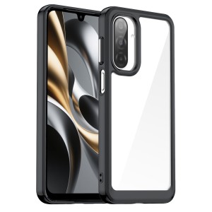 کاور مدل Sky مناسب برای گوشی موبایل سامسونگ Galaxy A17