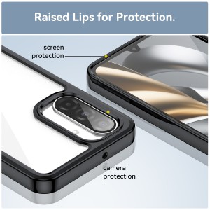 کاور مدل Sky مناسب برای گوشی موبایل سامسونگ Galaxy A17