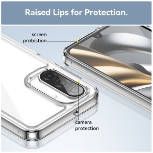 کاور مدل Sky مناسب برای گوشی موبایل سامسونگ Galaxy A17