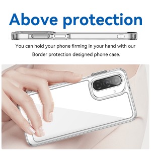 کاور مدل Sky مناسب برای گوشی موبایل سامسونگ Galaxy A17