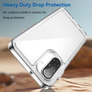 کاور مدل Sky مناسب برای گوشی موبایل سامسونگ Galaxy A17