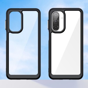 کاور مدل Sky مناسب برای گوشی موبایل سامسونگ Galaxy A17