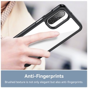 کاور مدل Sky مناسب برای گوشی موبایل سامسونگ Galaxy A17